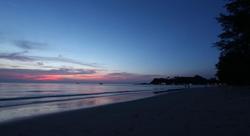 Klong Prao Resort