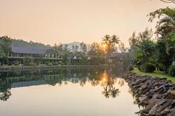 Klong Prao Resort