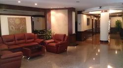 Camelot Hotel Pattaya