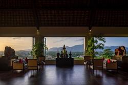The Pavilions Phuket