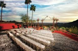 Hilton Phoenix Tapatio Cliffs Resort