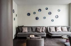 Le Parisis Hotel