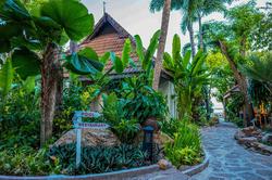 Samui Natien Beach Resort