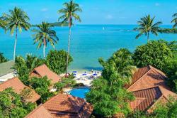 Samui Natien Beach Resort
