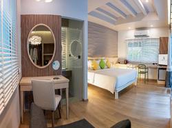Samui Natien Beach Resort