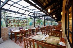 Seaview Resort Khao Lak