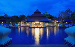 Seaview Resort Khao Lak