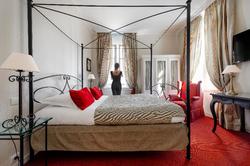 Hotel de l'Univers