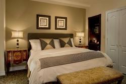 The Kimberly Hotel
