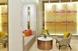 Centre Point Plus Hotel Silom