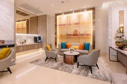 Centre Point Plus Hotel Silom