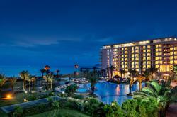 Movenpick Hotel & Casino Malabata Tanger