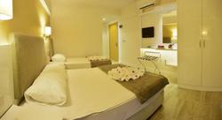 Maris Beach