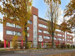Premier Inn Berlin City Süd