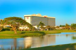 Sheraton Miami Airport & Executive Meeting Center