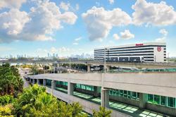 Sheraton Miami Airport & Executive Meeting Center