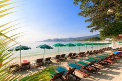 Baan Chaweng Beach Resort & Spa
