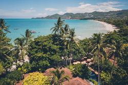 Baan Chaweng Beach Resort & Spa