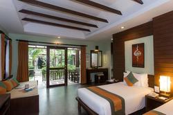 Baan Chaweng Beach Resort & Spa