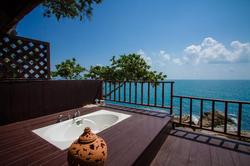 Baan Hin Sai Resort & Spa