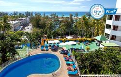 Best Western Phuket Ocean Resort