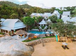 Rocky's Boutique Resort- a Veranda