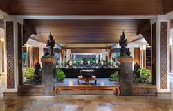Santiburi Koh Samui