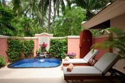 Santiburi Koh Samui