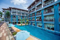 Buri Tara Resort Krabi (SHA Plus+)