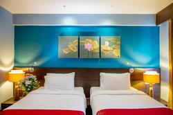 Buri Tara Resort Krabi (SHA Plus+)