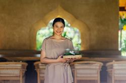 Zazen Boutique Resort & Spa