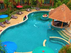 Andamanee Boutique Resort Aonang Krabi