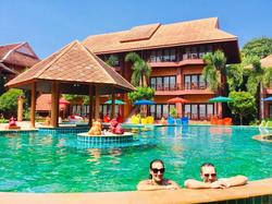 Andamanee Boutique Resort Aonang Krabi