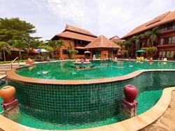 Andamanee Boutique Resort Aonang Krabi