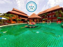 Andamanee Boutique Resort Aonang Krabi