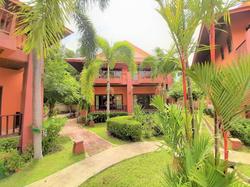 Andamanee Boutique Resort Aonang Krabi