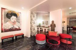 The Sunset Beach Resort & Spa Taling Ngam