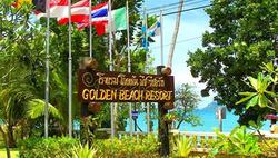 Golden Beach Resort