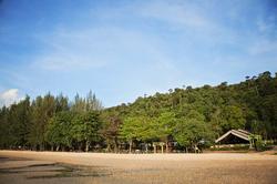 Tup Kaek Sunset Beach Resort