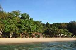 Tup Kaek Sunset Beach Resort