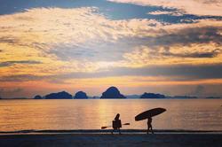 Tup Kaek Sunset Beach Resort