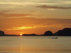 Tup Kaek Sunset Beach Resort