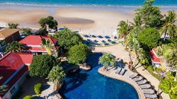 Wora Bura Hua Hin Resort & Spa