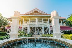 Wora Bura Hua Hin Resort & Spa
