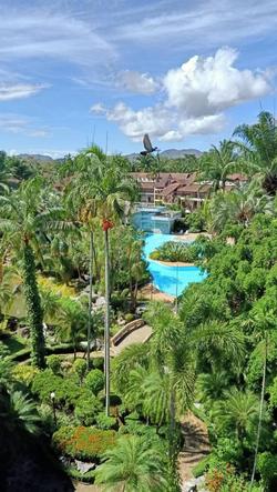 Felix River Kwai Resort