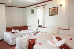 Samui Honey Cottage Beach Resort