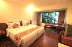 River Kwai Hotel