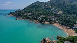 Coral Cliff Beach Resort Samui