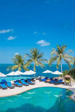 Coral Cliff Beach Resort Samui