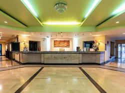 Pung - Waan Resort and Spa (Kwai Yai)